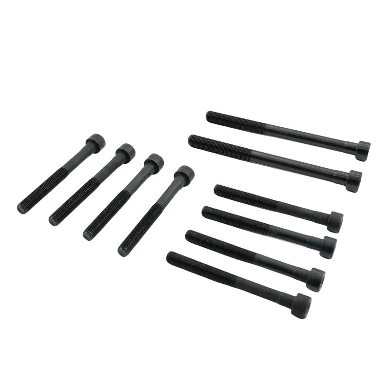 Cylinder Head Bolt Set Fit For Hyundai Elantra XD 4 Cyl G4GC 2.0L 1975cc Petrol MPI 16V DOHC With VVT 2000-2006 - image 3