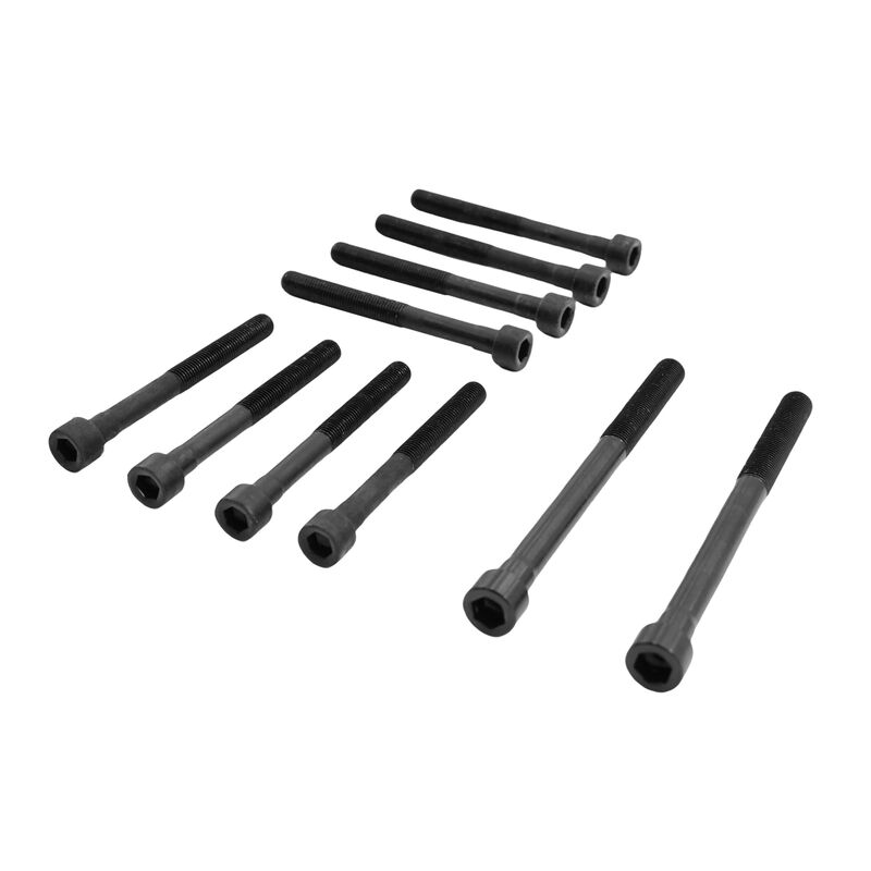 Cylinder Head Bolt Set Fit For Hyundai Elantra XD 4 Cyl G4GC 2.0L 1975cc Petrol MPI 16V DOHC With VVT 2000-2006 - image 4