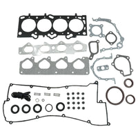 Cylinder Head Bolt Set Fit For Hyundai Elantra XD 4 Cyl G4GC 2.0L 1975cc Petrol MPI 16V DOHC With VVT 2000-2006 - image 6