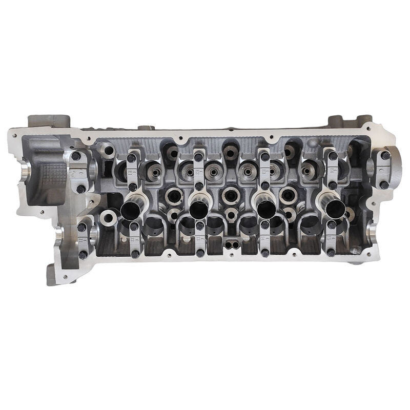 Cylinder Head Bolt Set Fit For Hyundai Elantra XD 4 Cyl G4GC 2.0L 1975cc Petrol MPI 16V DOHC With VVT 2000-2006 - image 7