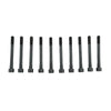 Cylinder Head Bolt Set Fit For Hyundai Getz TB 4Cyl 1.4L 1.5L 1.6L Petrol MPI 16V DOHC 09/2002-08/2011