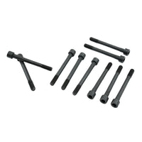 Cylinder Head Bolt Set Fit For Hyundai Getz TB 4Cyl 1.4L 1.5L 1.6L Petrol MPI 16V DOHC 09/2002-08/2011 - image 2