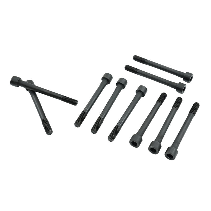 Cylinder Head Bolt Set Fit For Hyundai Getz TB 4Cyl 1.4L 1.5L 1.6L Petrol MPI 16V DOHC 09/2002-08/2011 - image 2