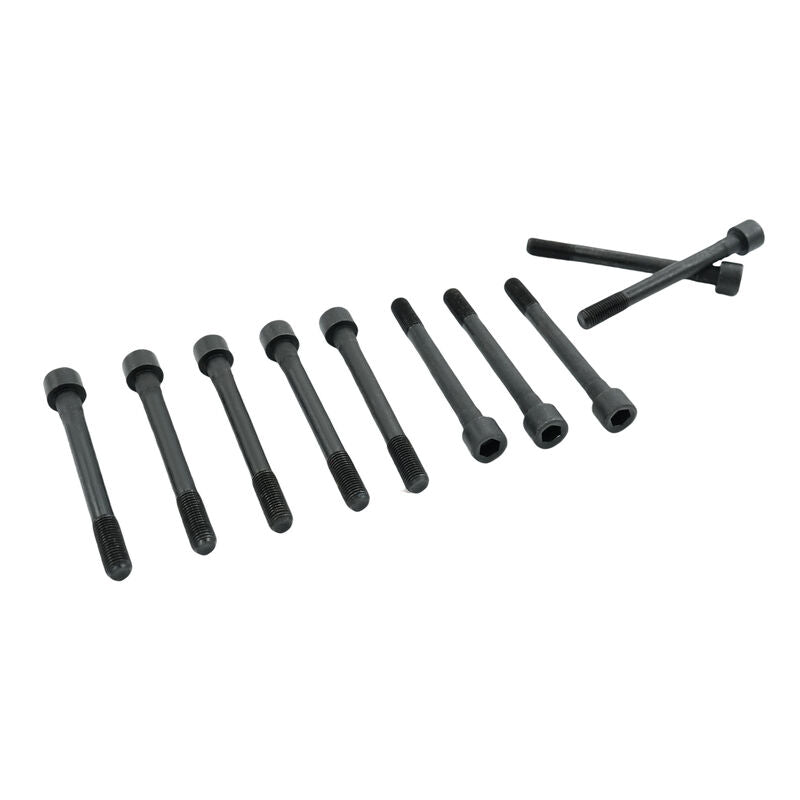 Cylinder Head Bolt Set Fit For Hyundai Getz TB 4Cyl 1.4L 1.5L 1.6L Petrol MPI 16V DOHC 09/2002-08/2011 - image 3