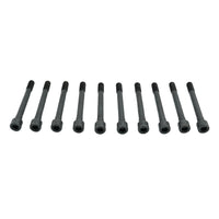 Cylinder Head Bolt Set Fit For Hyundai Getz TB 4Cyl 1.4L 1.5L 1.6L Petrol MPI 16V DOHC 09/2002-08/2011 - image 5