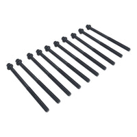 10 Pcs Head Bolt Set Fit For Mazda CX-5 KE KF CX-8 KG 3 BM 6 GJ GL 2.2L SH-VPTS SH-VPTR 2012-ON SH01-10-135 - image 5