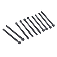 10 Pcs Head Bolt Set Fit For Mazda CX-5 KE KF CX-8 KG 3 BM 6 GJ GL 2.2L SH-VPTS SH-VPTR 2012-ON SH01-10-135 - image 6