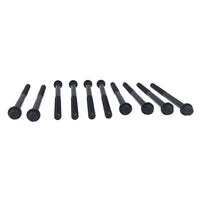 10 Pcs Head Bolt Set Fit For Mazda CX-5 KE KF CX-8 KG 3 BM 6 GJ GL 2.2L SH-VPTS SH-VPTR 2012-ON SH01-10-135 - image 7