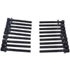 Cylinder Head Bolts Set Fit For Nissan Navara D22 D40 Pathfinder R51 2.5L YD25 2008-2015
