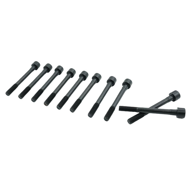 Engine Cylinder Head Bolt Set Fit For Nissan Pulsar N16 4 Cyl QG18DE 1.8L 1769cc Petrol EFI 16V DOHC 2000-2005 - image 4