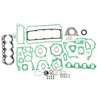 18 Pcs Cylinder Engine Head Bolt Set Fit For Nissan Navara D22 4cyl 3.2L QD32E 1997-2001 - image 8