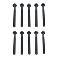 Cylinder Head Bolt Set Fit For Mercedes Benz X220d For Nissan Navara X-Trail Renault Koleo Laguna Latitude Master Megane Trafic 2006-ON 1105700QAB - image 4