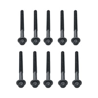 Cylinder Head Bolt Set Fit For Mercedes Benz X220d For Nissan Navara X-Trail Renault Koleo Laguna Latitude Master Megane Trafic 2006-ON 1105700QAB - image 5