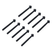 Cylinder Head Bolt Set Fit For Mercedes Benz X220d For Nissan Navara X-Trail Renault Koleo Laguna Latitude Master Megane Trafic 2006-ON 1105700QAB - image 6