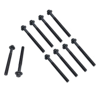 Cylinder Head Bolt Set Fit For Mercedes Benz X220d For Nissan Navara X-Trail Renault Koleo Laguna Latitude Master Megane Trafic 2006-ON 1105700QAB - image 7