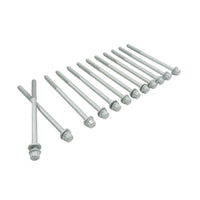 Engine Cylinder Head Bolt Set Fit For Subaru Outback BH9 4 Cyl EJ251 115kw 2.5L 2457cc Petrol MPI 16V SOHC 1998-2003 - image 2