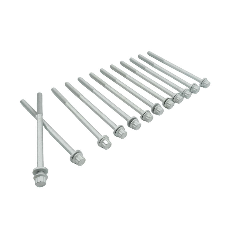 Engine Cylinder Head Bolt Set Fit For Subaru Outback BH9 4 Cyl EJ251 115kw 2.5L 2457cc Petrol MPI 16V SOHC 1998-2003 - image 2