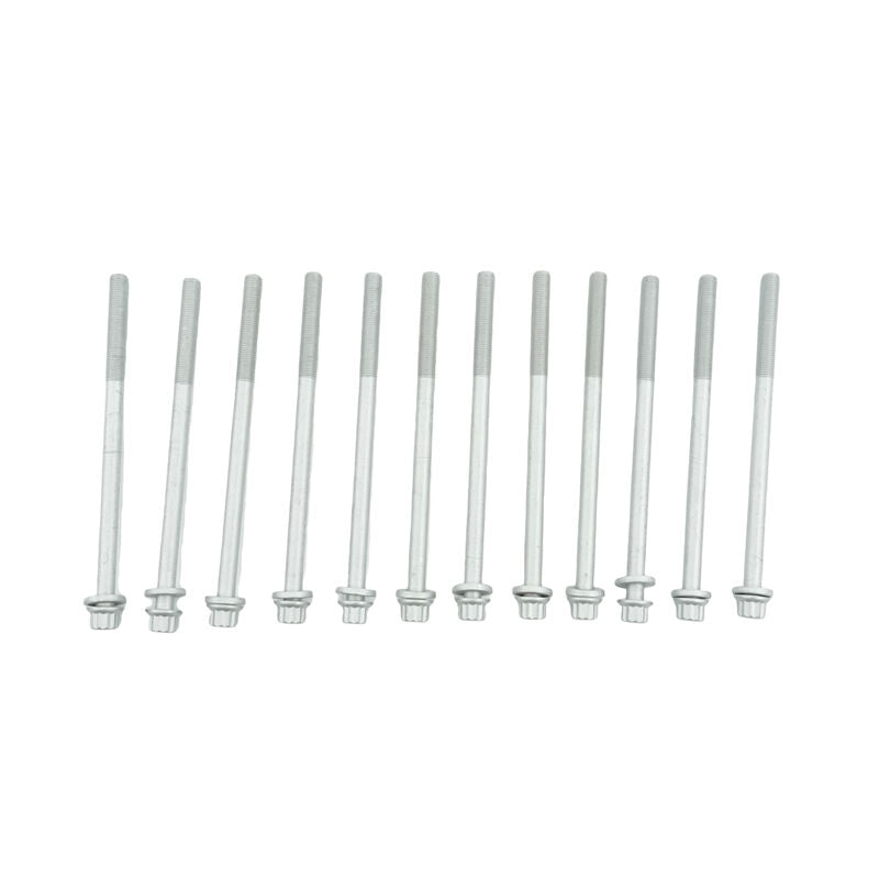 Engine Cylinder Head Bolt Set Fit For Subaru Outback BH9 4 Cyl EJ251 115kw 2.5L 2457cc Petrol MPI 16V SOHC 1998-2003 - image 3