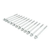 Engine Cylinder Head Bolt Set Fit For Subaru Outback BH9 4 Cyl EJ251 115kw 2.5L 2457cc Petrol MPI 16V SOHC 1998-2003 - image 4