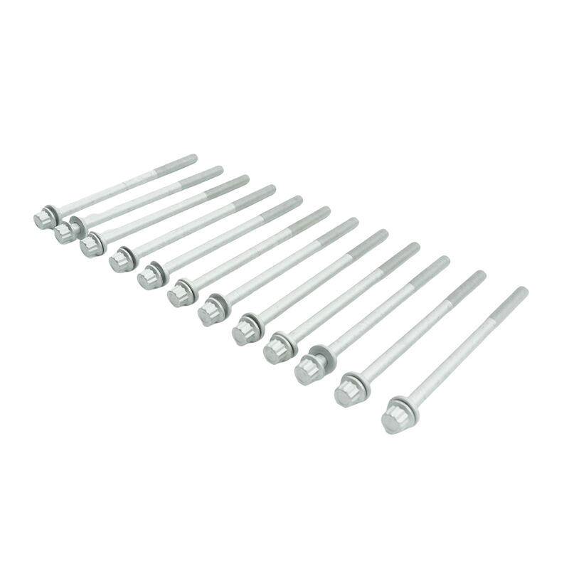 Engine Cylinder Head Bolt Set Fit For Subaru Outback BH9 4 Cyl EJ251 115kw 2.5L 2457cc Petrol MPI 16V SOHC 1998-2003 - image 4