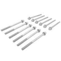 Cylinder Head Bolt Set Fit For Subaru Impreza WRX G3 GC GD GF GG 2.0L 2.5L EJ255 EJ20G F4 16V DOHC 1994-2014 - image 4