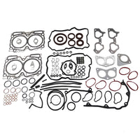 Cylinder Head Bolt Set Fit For Subaru Impreza WRX G3 GC GD GF GG 2.0L 2.5L EJ255 EJ20G F4 16V DOHC 1994-2014 - image 7