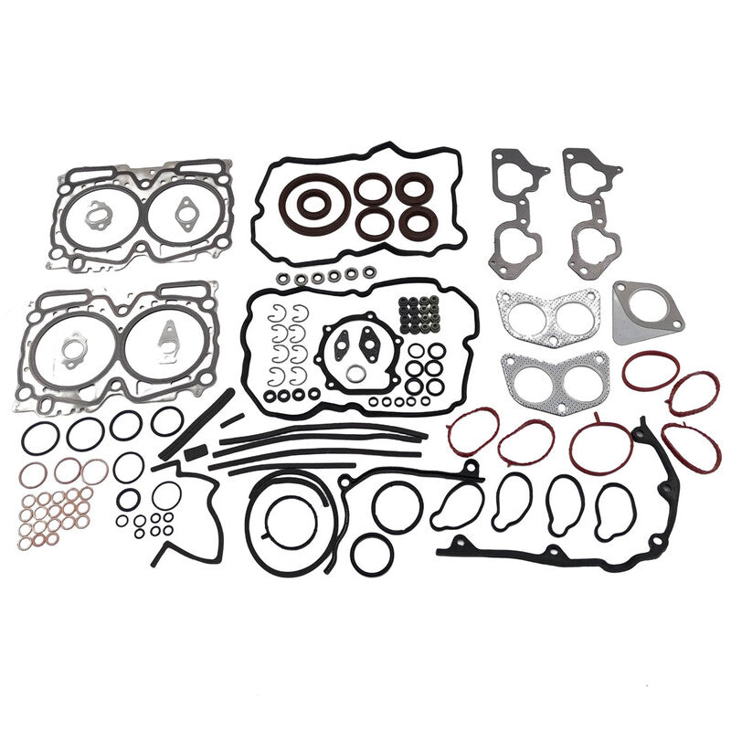Cylinder Head Bolt Set Fit For Subaru Impreza WRX G3 GC GD GF GG 2.0L 2.5L EJ255 EJ20G F4 16V DOHC 1994-2014 - image 7