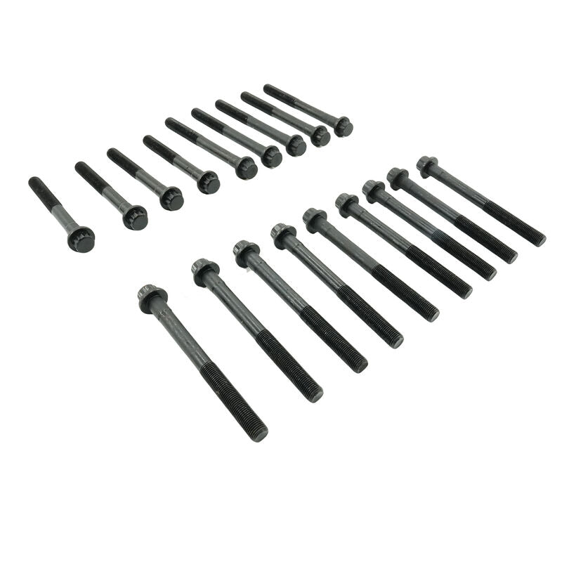 18 Pcs Engine Cylinder Head Bolt Set Fit For Toyota Hilux LN106 LN107 LN111 LN86 4cy 2.8L 3L 1988-1999 - image 2