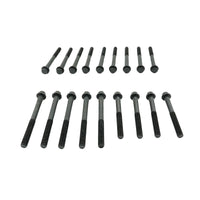 18 Pcs Engine Cylinder Head Bolt Set Fit For Toyota Hilux LN106 LN107 LN111 LN86 4cy 2.8L 3L 1988-1999 - image 4
