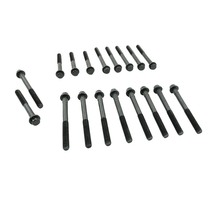 18 Pcs Engine Cylinder Head Bolt Set Fit For Toyota Hilux LN106 LN107 LN111 LN86 4cy 2.8L 3L 1988-1999 - image 5