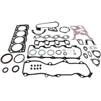 18 Pcs Engine Cylinder Head Bolt Set Fit For Toyota Hilux LN106 LN107 LN111 LN86 4cy 2.8L 3L 1988-1999 - image 8