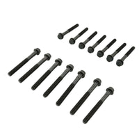 14 Pcs Head Bolt Set Fit For Toyota Landcruiser FZJ105 FZJ75 FZJ78 FZJ79 FZJ80 6cyl 4.5L 1FZ-FE - image 2