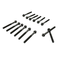 14 Pcs Head Bolt Set Fit For Toyota Landcruiser FZJ105 FZJ75 FZJ78 FZJ79 FZJ80 6cyl 4.5L 1FZ-FE - image 4