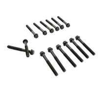 14 Pcs Head Bolt Set Fit For Toyota Landcruiser FZJ105 FZJ75 FZJ78 FZJ79 FZJ80 6cyl 4.5L 1FZ-FE - image 5
