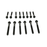 14 Pcs Head Bolt Set Fit For Toyota Landcruiser FZJ105 FZJ75 FZJ78 FZJ79 FZJ80 6cyl 4.5L 1FZ-FE - image 6