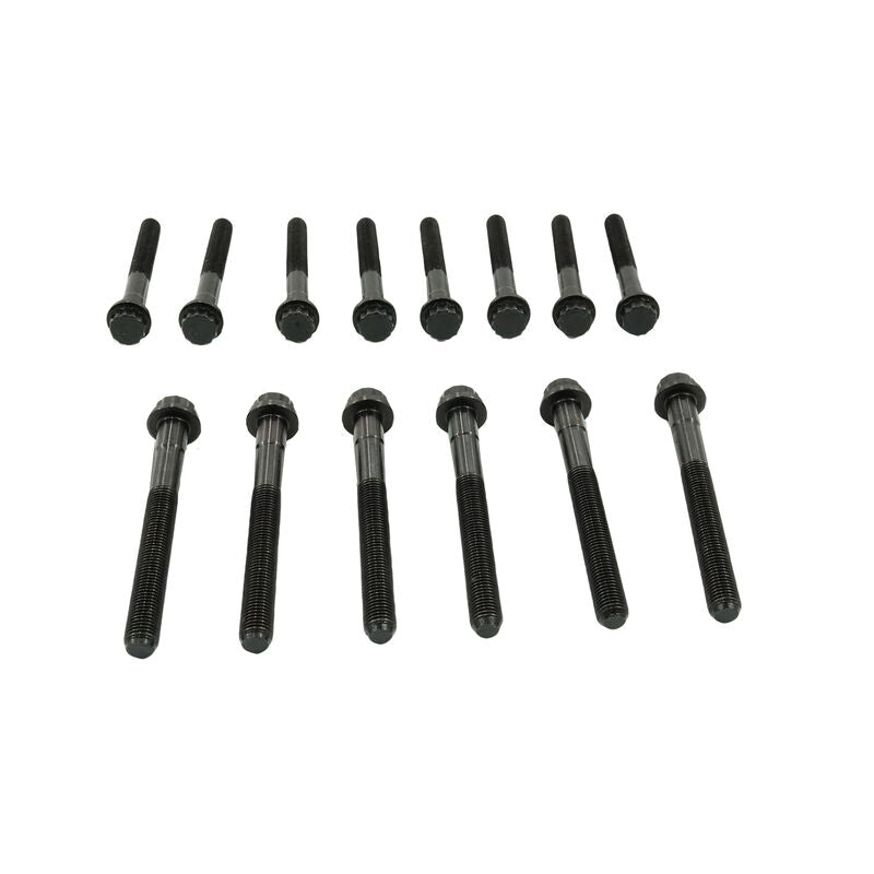 14 Pcs Head Bolt Set Fit For Toyota Landcruiser FZJ105 FZJ75 FZJ78 FZJ79 FZJ80 6cyl 4.5L 1FZ-FE - image 6