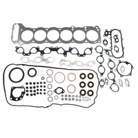 14 Pcs Head Bolt Set Fit For Toyota Landcruiser FZJ105 FZJ75 FZJ78 FZJ79 FZJ80 6cyl 4.5L 1FZ-FE - image 8