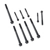 Cylinder Head Bolt Set Fit For Toyota Coaster GDB70 Fortuner GUN156 Granvia HiAce GDH300 Hilux GUN126 Prado GDJ150 Landcruiser 2015-ON 81067900