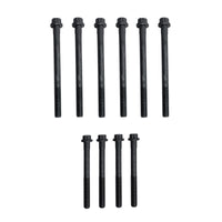 Cylinder Head Bolt Set Fit For Toyota Coaster GDB70 Fortuner GUN156 Granvia HiAce GDH300 Hilux GUN126 Prado GDJ150 Landcruiser 2015-ON 81067900 - image 5
