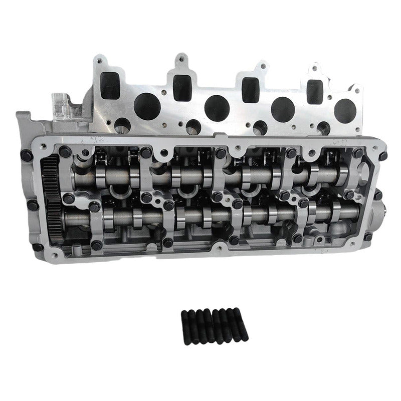 Cylinder Head Bolts Set Fit For Volkswagen Crafter 30-35 2E 2F Amarok 2H 2.0L 2006-ON WHT002131 CKTB CKTC CSNA CKUC CDCA CNFA - image 6