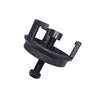 25264 Harmonic Balancer Puller,Crank Pulley Puller Remove LS Balancer H6A9 For Jeep For GM