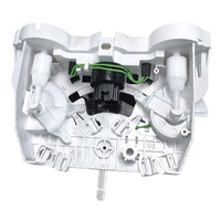 AC Heater Control Unit Assembly Fit For Ford Ranger PJ 10/2007-ON UA3F61190E — view 4