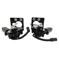 Electric Headlight Conversion Kit 4 Pins Fit For Chevrolet Corvette C3 914015 1968-1982 - image 5