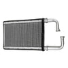 Heater Core Fit For Hino 500 Series FC FD FE GD FG FL FM FT GH GT Euro 4 & Euro 5 Models 2008-ON
