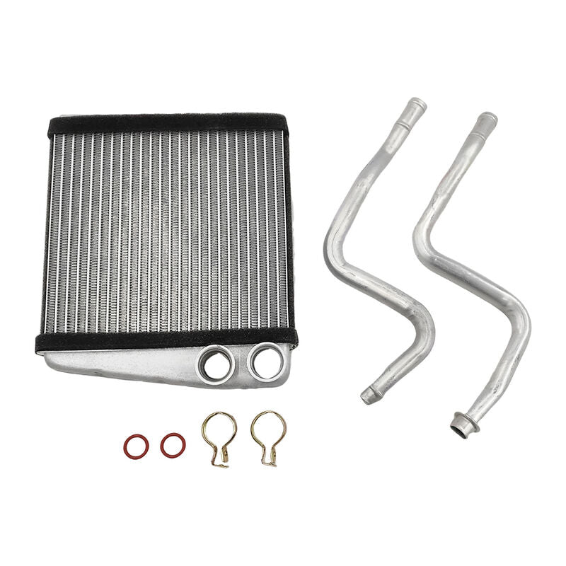 Heater Core Fit For Nissan Micra K12 1.4L CR14DE 4cyl Petrol Auto Manual 01/2003-06/2010 - image 1
