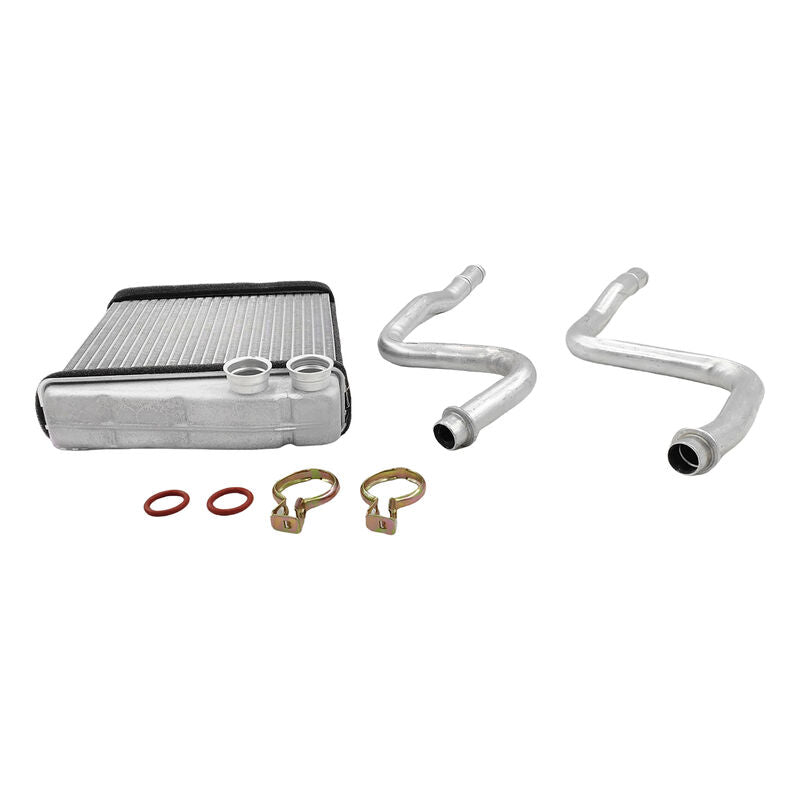 Heater Core Fit For Nissan Micra K12 1.4L CR14DE 4cyl Petrol Auto Manual 01/2003-06/2010 - image 2