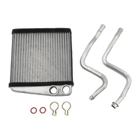 Heater Core Fit For Nissan Micra K12 1.4L CR14DE 4cyl Petrol Auto Manual 01/2003-06/2010 - image 7