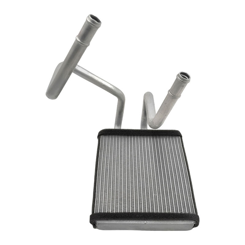 1 x Aluminium Heater Core Fit For Subaru Impreza GC GF 1.6L 1.8L 2.0L 4cyl Petrol 1992-1998 - image 2