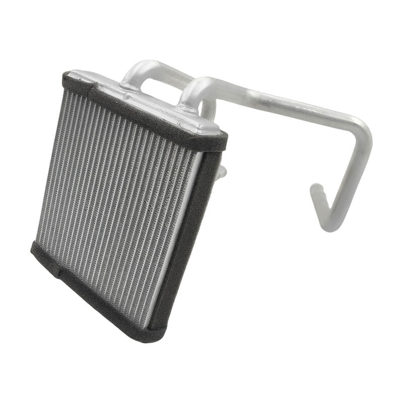 1 x Aluminium Heater Core Fit For Subaru Impreza GC GF 1.6L 1.8L 2.0L 4cyl Petrol 1992-1998 - image 3