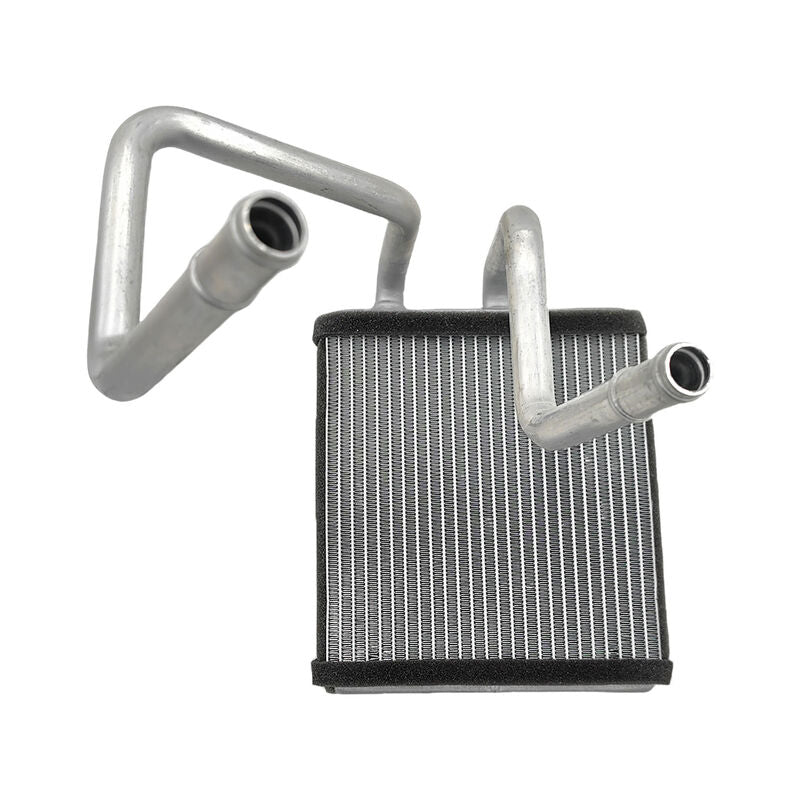 1 x Aluminium Heater Core Fit For Subaru Impreza GC GF 1.6L 1.8L 2.0L 4cyl Petrol 1992-1998 - image 4